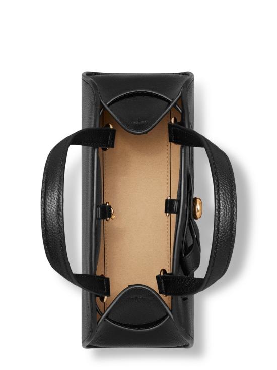 26FW 토리버치 토트백 179989001 Black - TORY BURCH