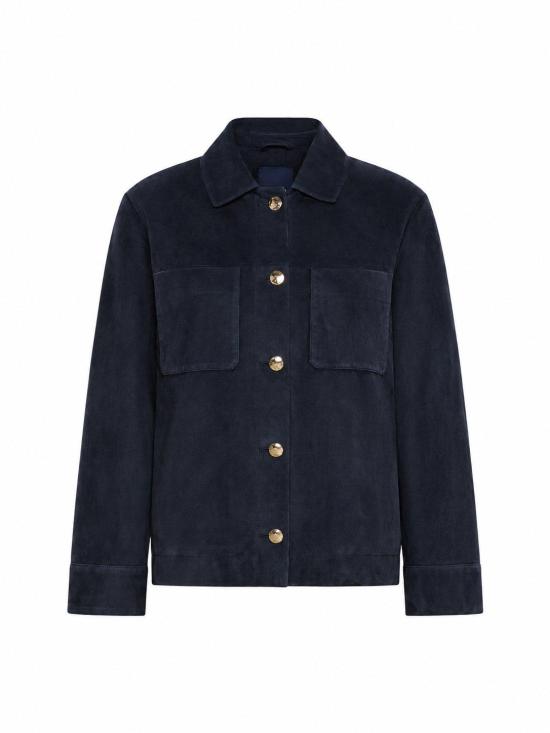 26FW 에스막스마라 의류 2629446041SMMABISSO 004 BLU NOTTE
