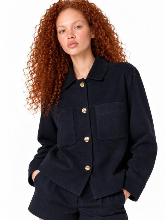 26FW 에스막스마라 의류 2629446041SMMABISSO 004 BLU NOTTE - 'S MAX MARA