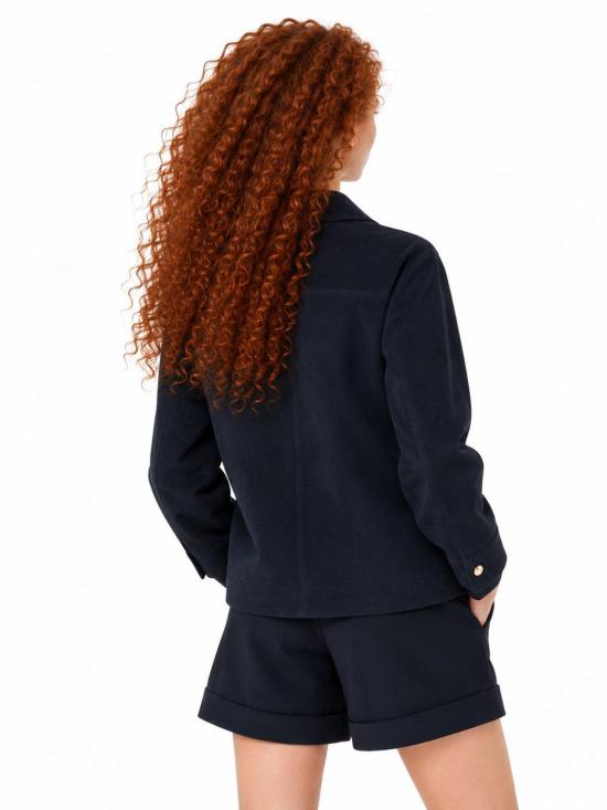 26FW 에스막스마라 의류 2629446041SMMABISSO 004 BLU NOTTE - 'S MAX MARA