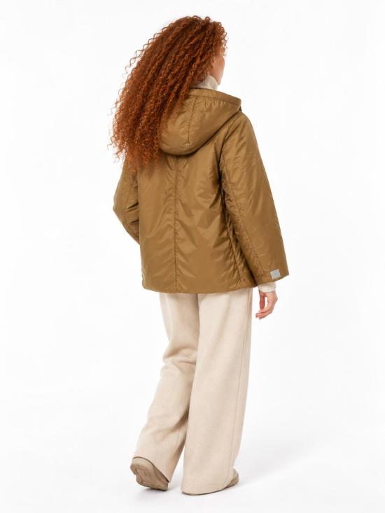 26FW 막스마라 더 큐브 의류 2629486034650GREENH 051 CARAMEL - MAXMARA THE CUBE