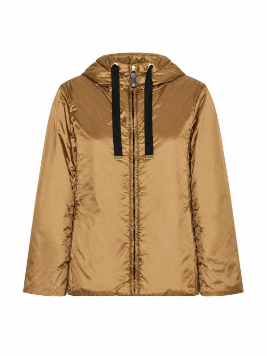 26FW 막스마라 더 큐브 의류 2629486034650GREENH 051 CARAMEL