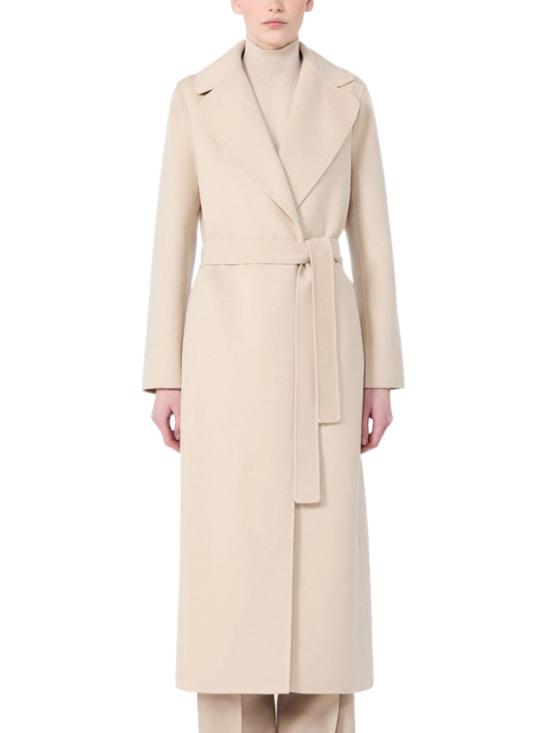 26FW 막스마라 코트 2629016073600POLDO006 Neutrals - MAX MARA