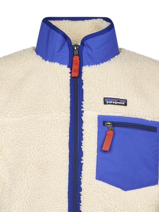 26FW 파타고니아 클래식 레트로X 플리스 자켓 23057DNLC Neutrals - PATAGONIA