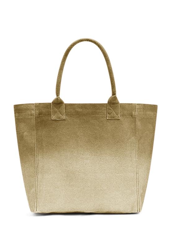 26FW 이자벨마랑 토트백 26APM0002FA D3X04M67KI Neutrals - ISABEL MARANT