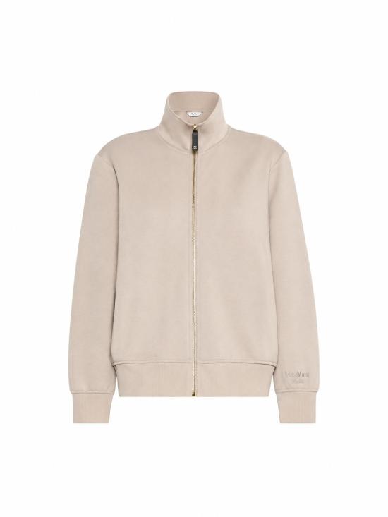 26FW 에스막스마라 탑 2629926033SMMCAREZZA 001 BEIGE