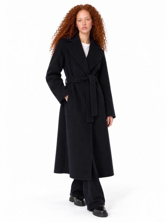 26FW 에스막스마라 코트 2629016073651POLDO 012 BLU NOTTE - 'S MAX MARA