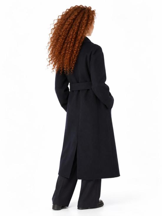 26FW 에스막스마라 코트 2629016073651POLDO 012 BLU NOTTE - 'S MAX MARA
