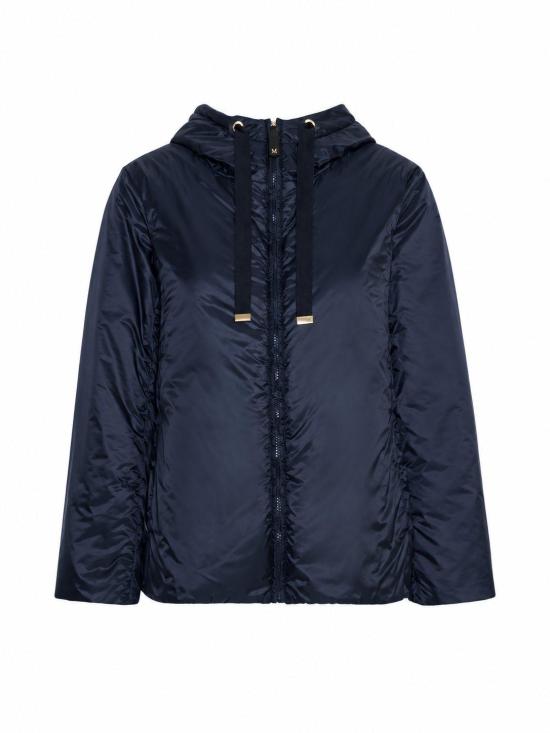26FW 막스마라 더 큐브 의류 2629486034650GREENH 008 BLU NOTTE