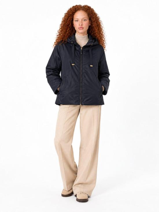 26FW 막스마라 더 큐브 의류 2629486034650GREENH 008 BLU NOTTE - MAXMARA THE CUBE