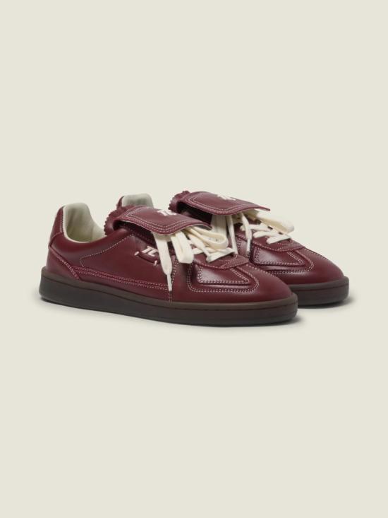 26FW Thesing 스니커즈 BIG Black - OTHER BRANDS