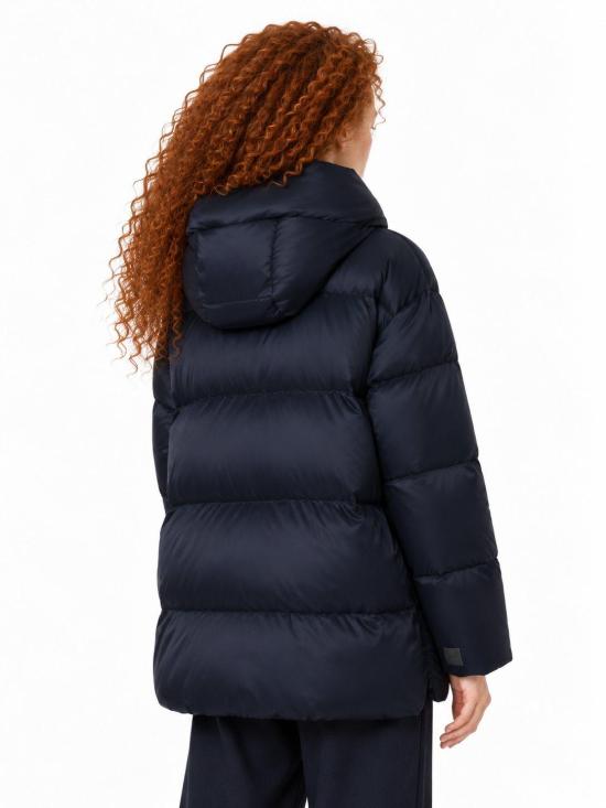 26FW 막스마라 더 큐브 의류 2629486135MTCNERINE 075 BLU NOTTE - MAXMARA THE CUBE