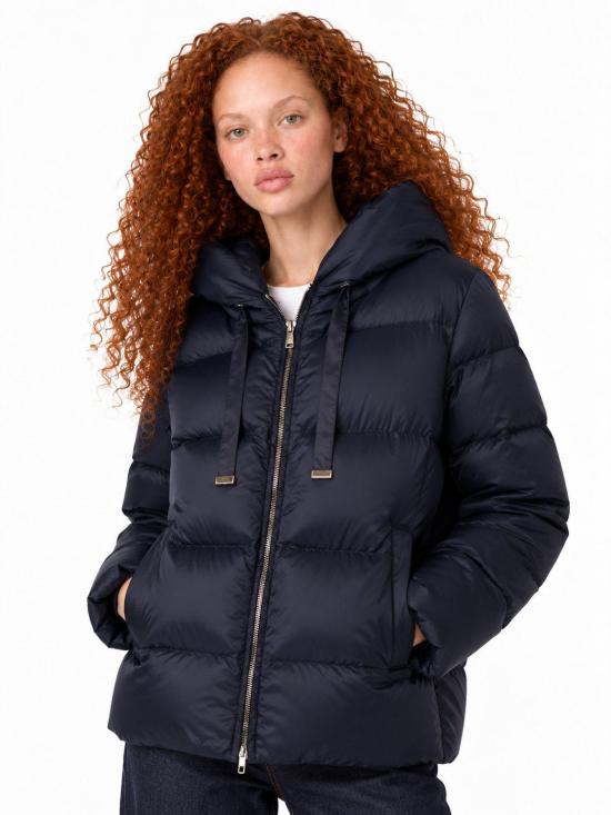 26FW 막스마라 더 큐브 의류 2629486135MTCNERINE 075 BLU NOTTE - MAXMARA THE CUBE