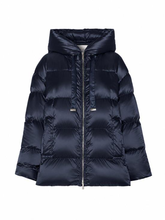 26FW 막스마라 더 큐브 의류 2629486135MTCNERINE 075 BLU NOTTE
