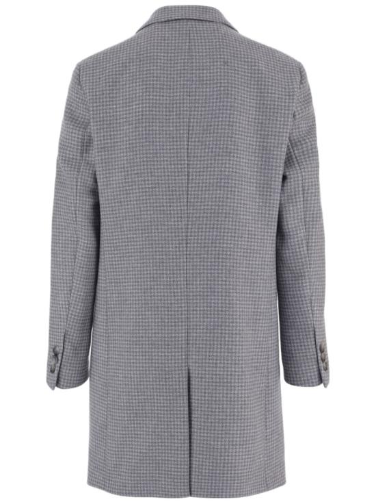 26FW 휴고보스 자켓 50574394030 Grey - HUGO BOSS