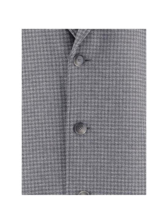 26FW 휴고보스 자켓 50574394030 Grey - HUGO BOSS