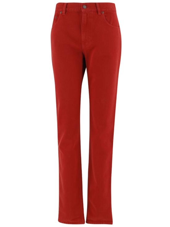 26FW 끌로에 데님 CH26WDP21159656 Red