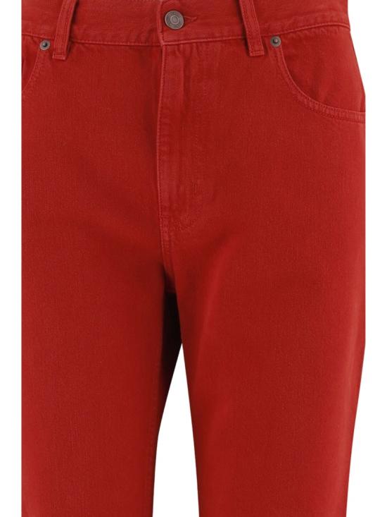 26FW 끌로에 데님 CH26WDP21159656 Red - CHLOE