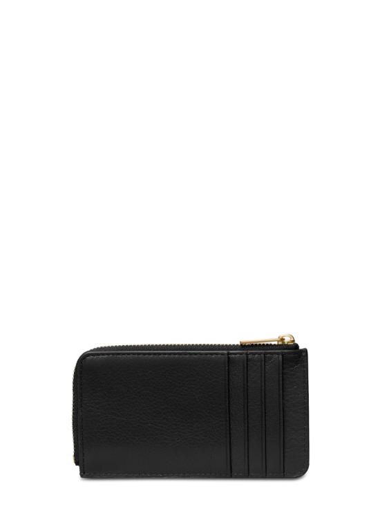 26FW 토리버치 지갑 186054001 Black - TORY BURCH