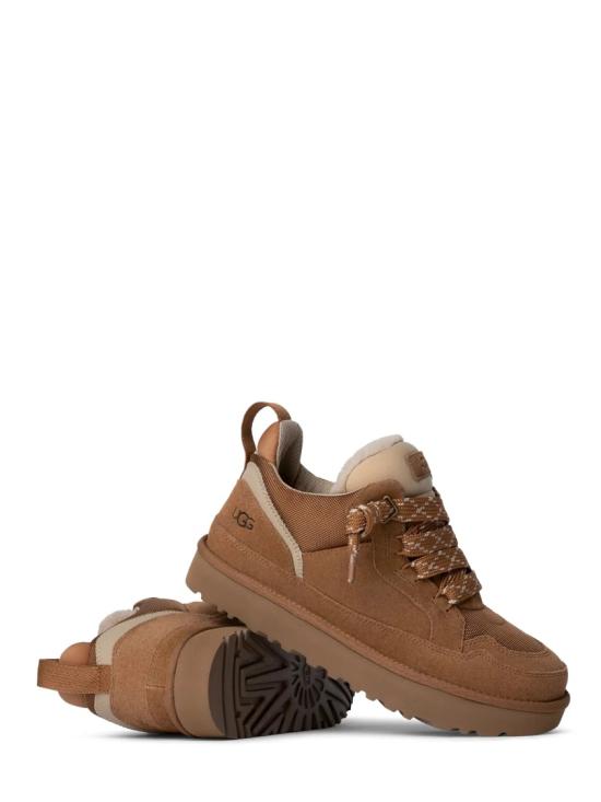 26FW 어그 스니커즈 1170750 CHE Brown - UGG