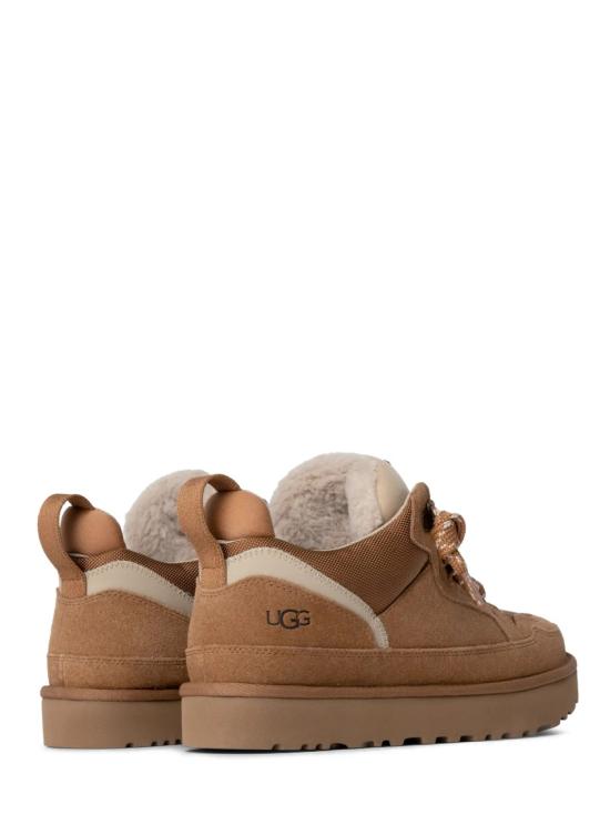 26FW 어그 스니커즈 1170750 CHE Brown - UGG