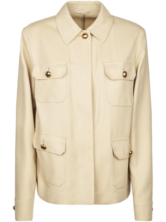 26FW 막스마라 자켓 2626046071600MSTMACRO010 Neutrals
