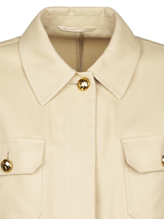 26FW 막스마라 자켓 2626046071600MSTMACRO010 Neutrals - MAX MARA