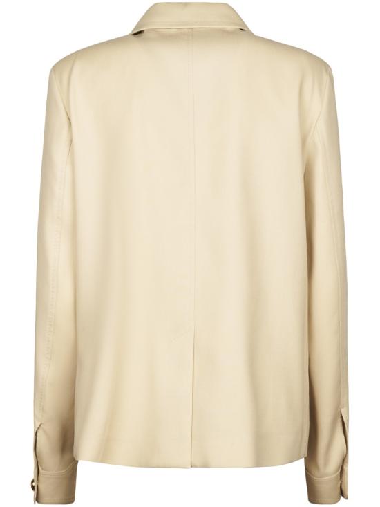 26FW 막스마라 자켓 2626046071600MSTMACRO010 Neutrals - MAX MARA