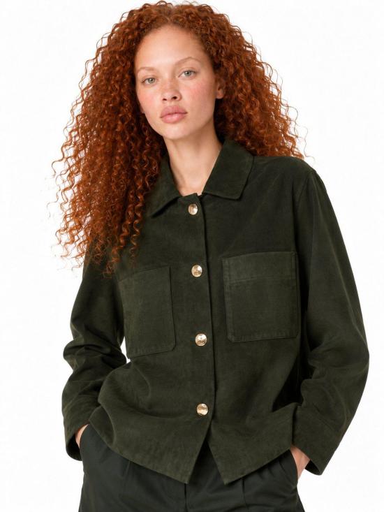 26FW 에스막스마라 의류 2629446041SMMABISSO 002 VERDE - 'S MAX MARA