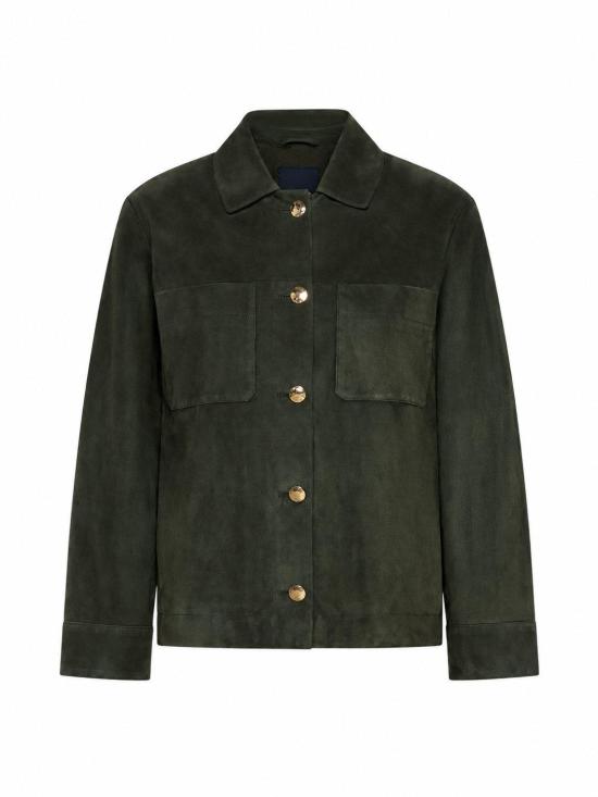 26FW 에스막스마라 의류 2629446041SMMABISSO 002 VERDE