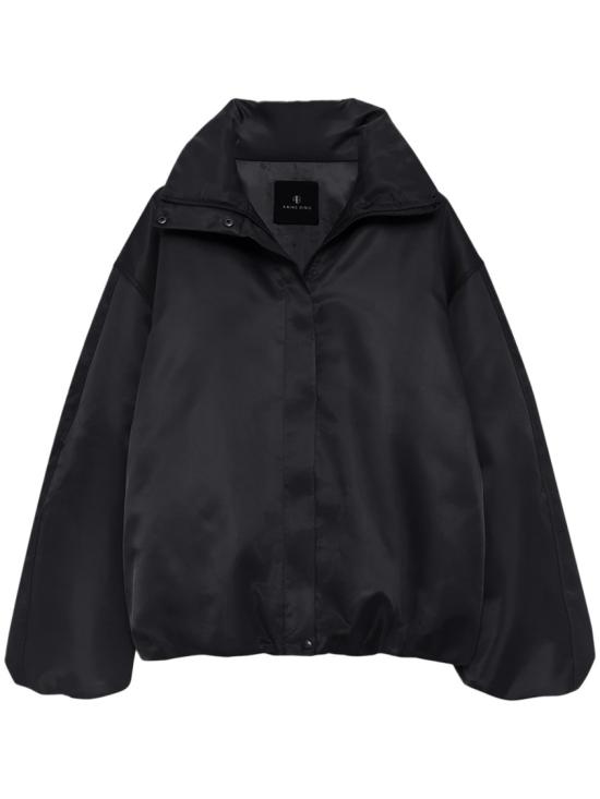 26FW 애니빙 자켓 A0112831BLK81 Black