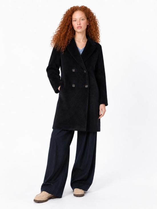 26FW 에스막스마라 코트 2629016163SMMROSETO 005 BLU NOTTE - 'S MAX MARA