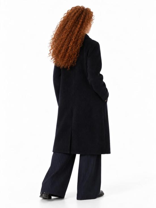 26FW 에스막스마라 코트 2629016163SMMROSETO 005 BLU NOTTE - 'S MAX MARA