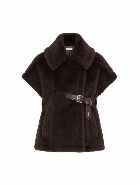 26FW 막스마라 의류 2624736212NEWABAVO1 014 MARRONE