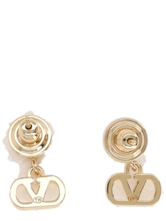 26FW 발렌티노 가라바니 주얼리 9W2J0X81DHC R5G Gold - VALENTINO GARAVANI
