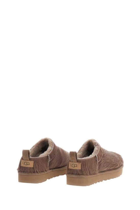 26FW 어그 부츠 1180417CARIBOU Brown - UGG