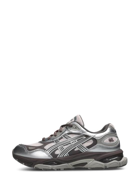 26FW 아식스 스니커즈 1203B225700 Grey