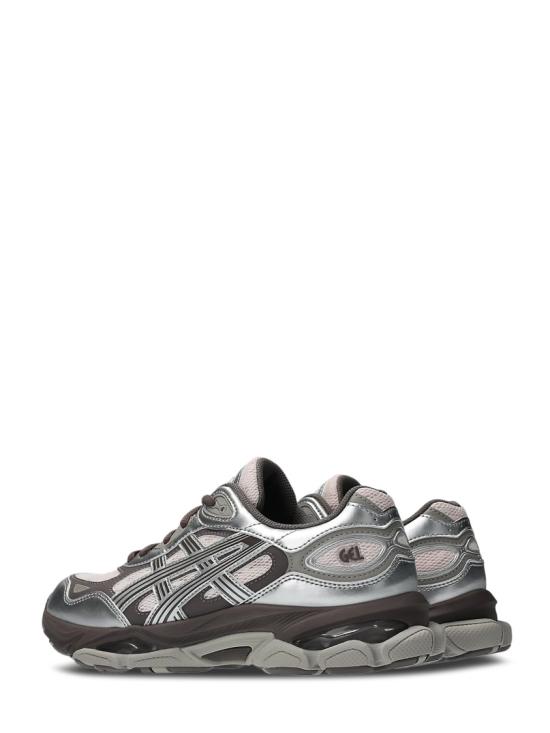 26FW 아식스 스니커즈 1203B225700 Grey - ASICS