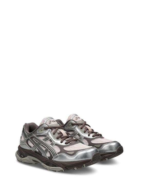 26FW 아식스 스니커즈 1203B225700 Grey - ASICS