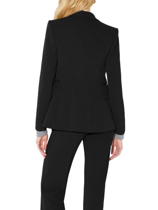 26FW 엘리자베타프랜치 자켓 GI27466E2110 Black - ELISABETTA FRANCHI