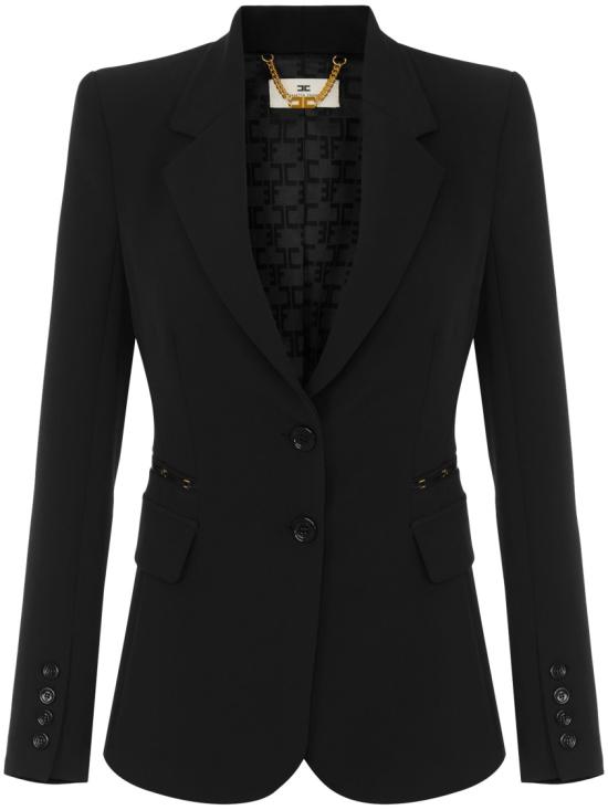 26FW 엘리자베타프랜치 자켓 GI27466E2110 Black