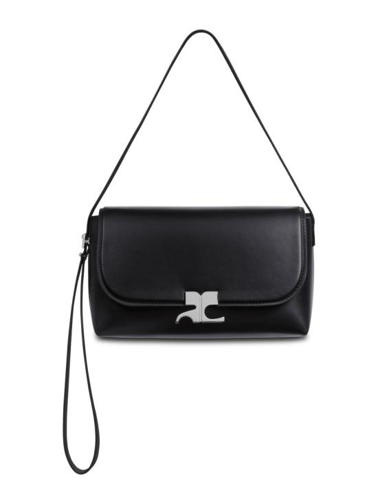 26FW 쿠레쥬 숄더백 326GSA240CR00279999 Black