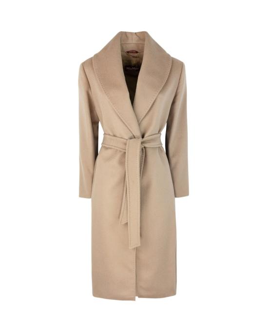 26FW 막스마라 코트 3835180 Neutrals