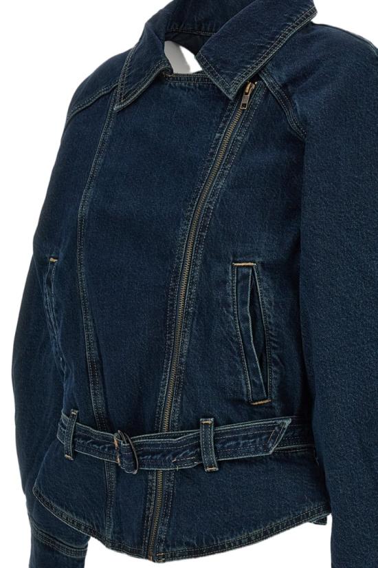 26FW 리바이스 데님 0088X0000 Blue - LEVI'S
