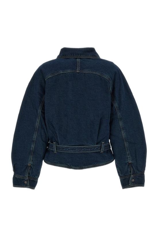 26FW 리바이스 데님 0088X0000 Blue - LEVI'S