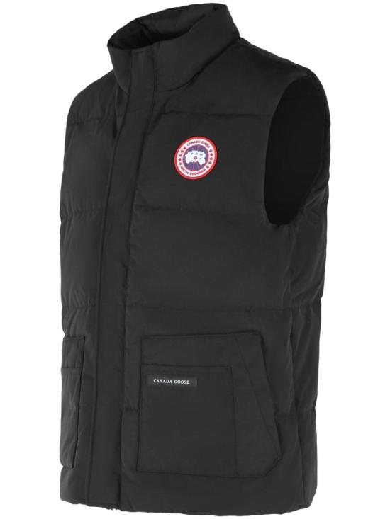 26FW 캐나다구스 자켓 4165M9061 Black - CANADA GOOSE