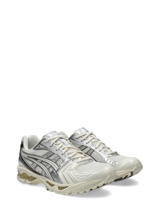 26FW 아식스 젤 카야노 14 스니커즈 1203A537118 Neutrals - ASICS