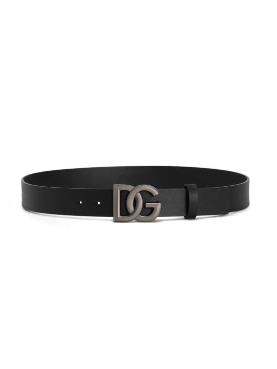 26FW 돌체앤가바나 벨트 BC4644AX6228V363 Black