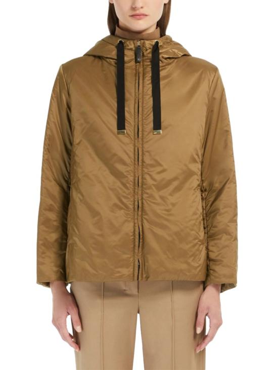 26FW 막스마라 자켓 2629486034600GREENH051 Brown - MAX MARA