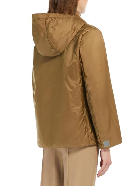 26FW 막스마라 자켓 2629486034600GREENH051 Brown - MAX MARA